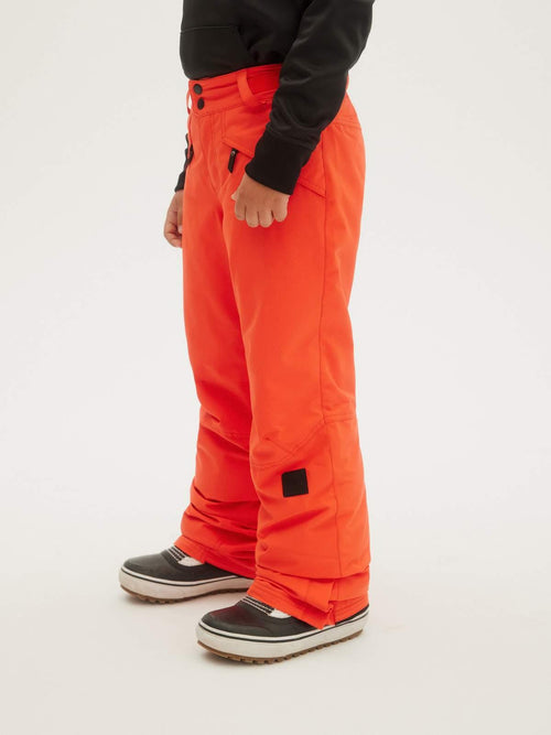 O'Neill Boys Anvil Snow Pant