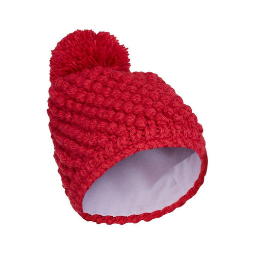 Spyder Brrr Berry Toque