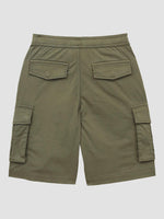 DL1961 Mikey Athletic Short