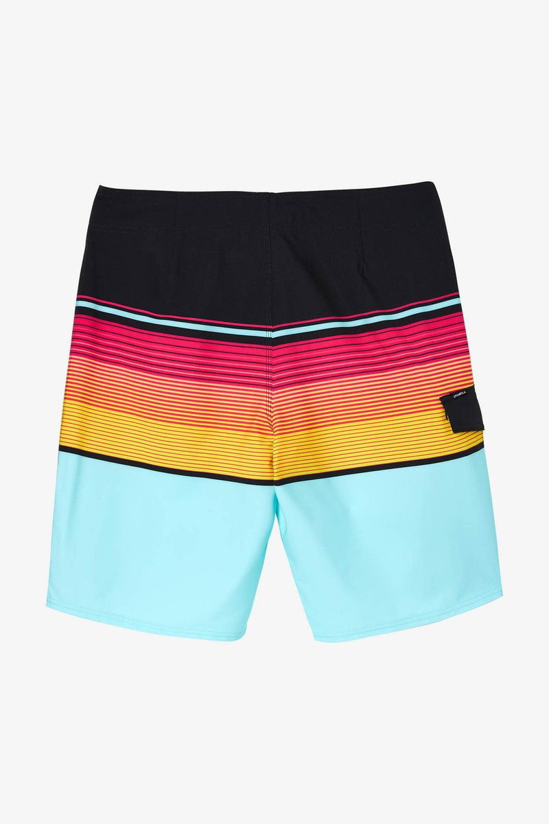 O'Neill Lennox Stretch Boardshort