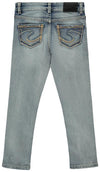 Silver Jeans Amy Jegging