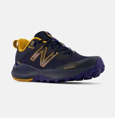 New Balance Dynasoft Nitrel v4 Runner