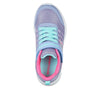 Skechers Microspec - Bold Delight Sneaker
