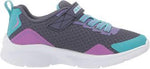 Skechers Microspec Max - Bright Retros Sneaker