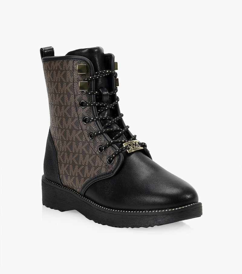 Michael Kors Haskell Boot hsktkids