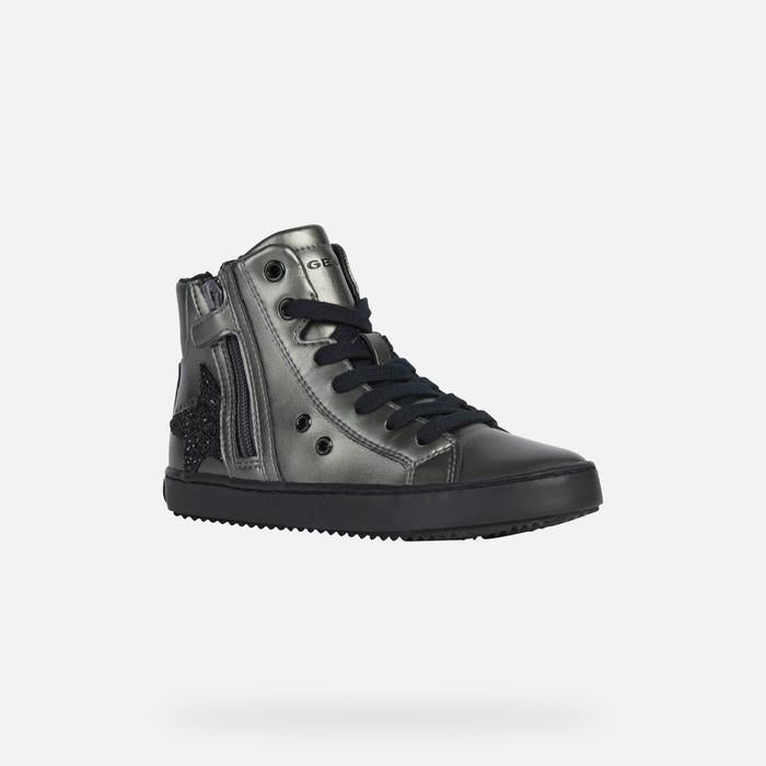 Geox high tops best sale