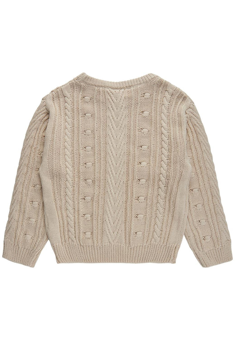 The New Debby Sweater