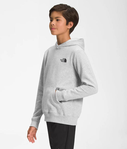 The North Face Camp Fleece Hoodie