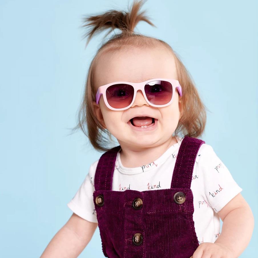 Babiators 'Double Trouble' Sunglasses
