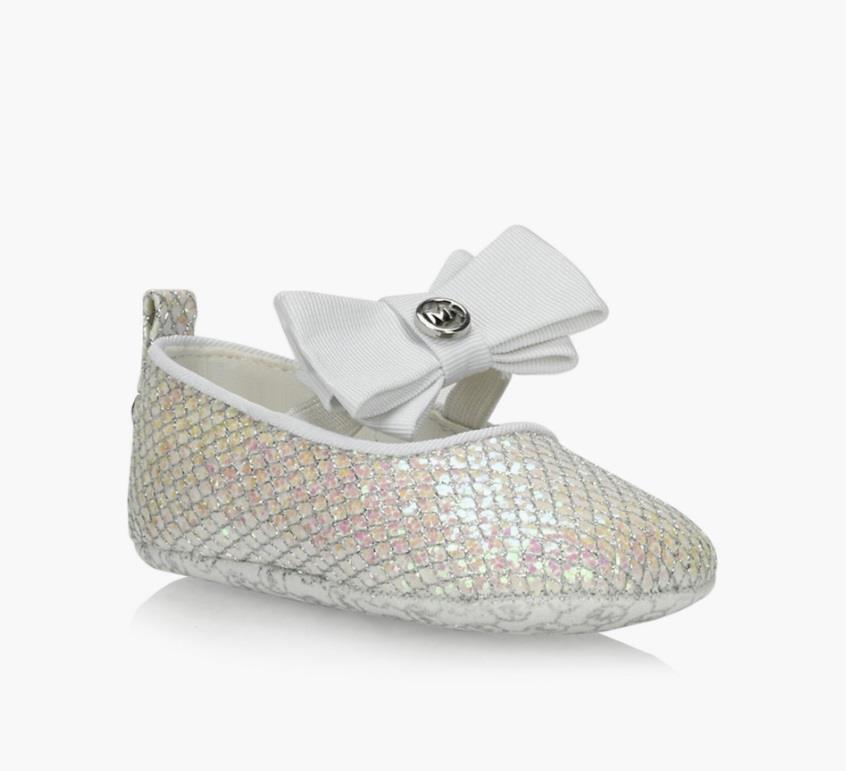 Michael kors shop baby girl shoes