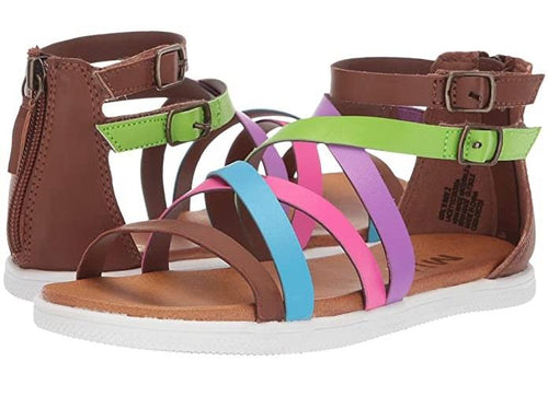 Mia Laceyy Sandal
