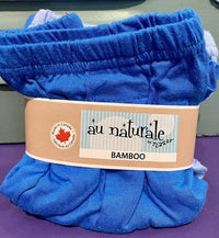 PJ'ZZZZ Au Naturale 3 Pack Bamboo Boxers