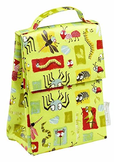 Sugarbooger Snack Lunch Bag