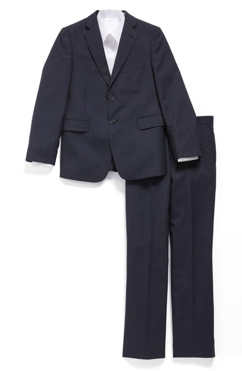 DKNY 2 Piece Suit