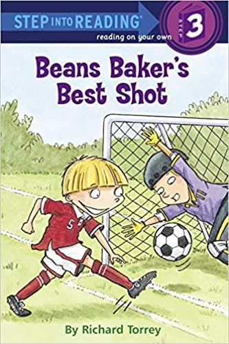 Beans Baker's Best Shot