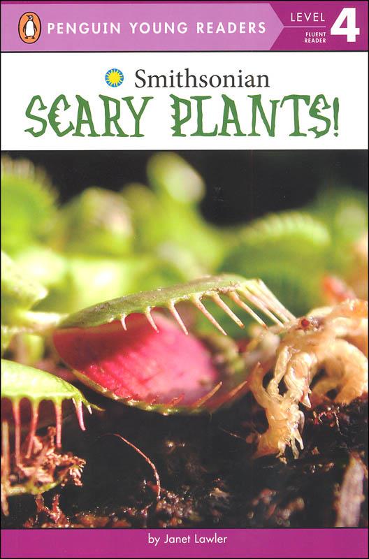 Scary Plants!