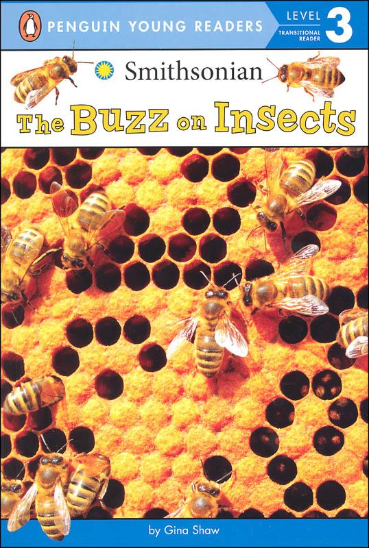 The Buzz on Insects