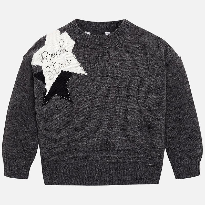 Mayoral Rock Star Sweater 4320