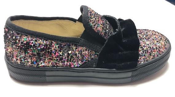 Naturino Firenze Slip On Sneaker