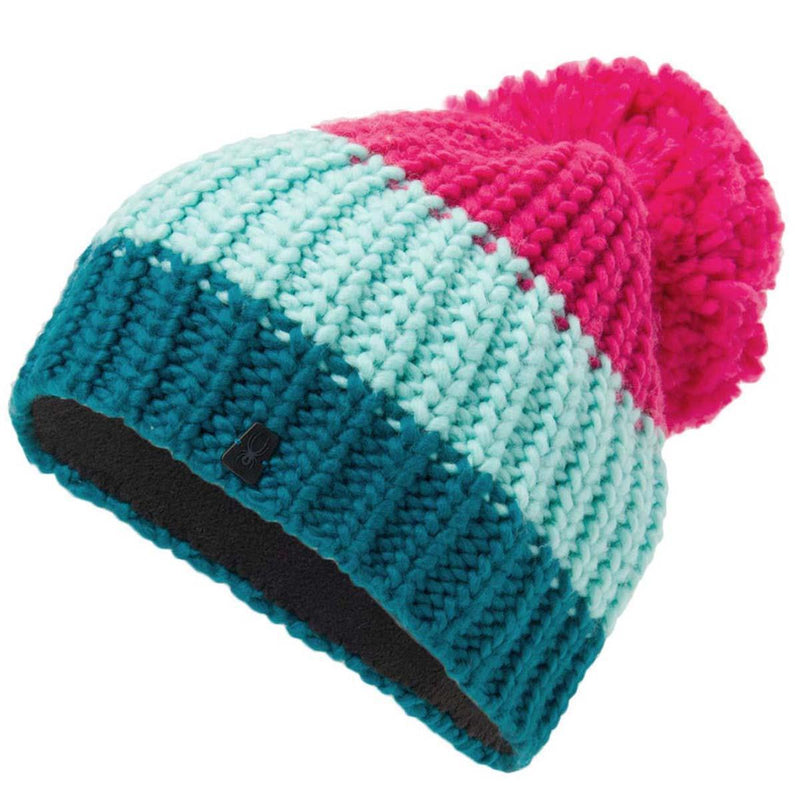 Spyder Women's Twisty Toque