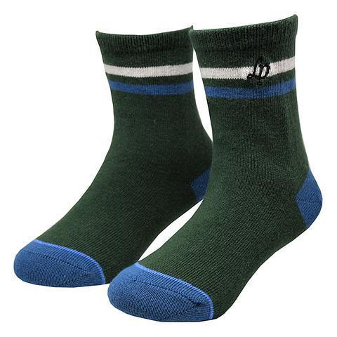 L&P 1pk Crew Socks