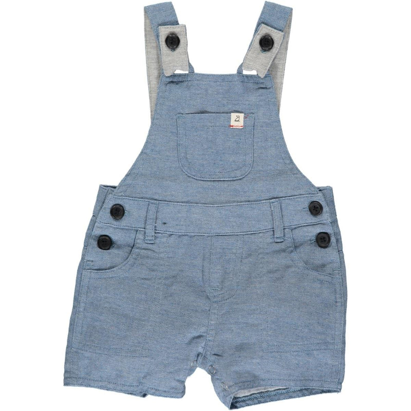 Me & Henry Bowline Overalls