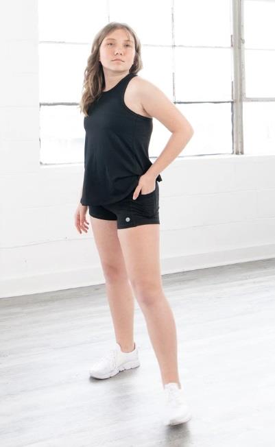 Jill Yoga – Head Shoulders Knees and Toes
