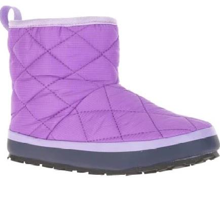 Kamik Puffy Mid Slipper