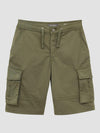 DL1961 Mikey Athletic Short