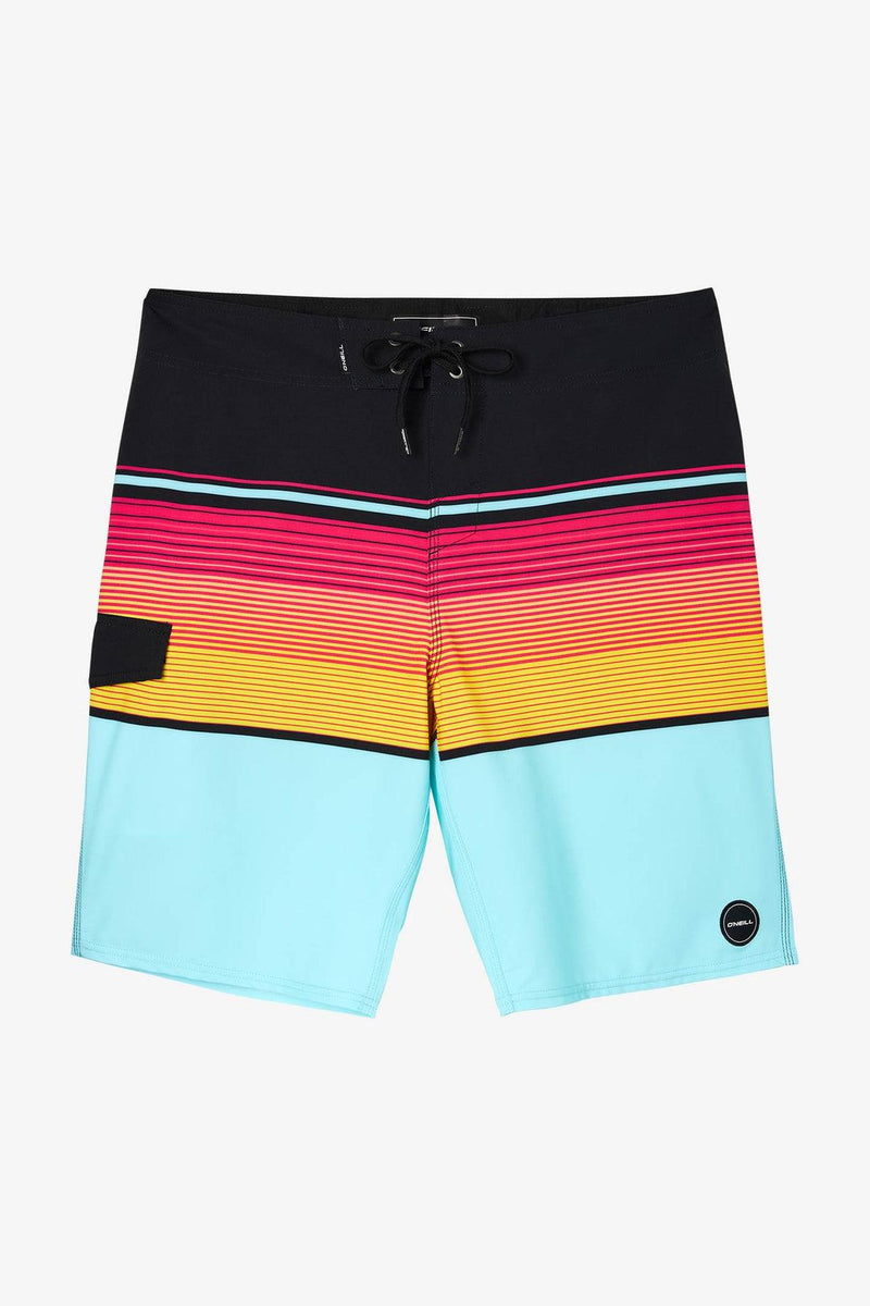 O'Neill Lennox Stretch Boardshort