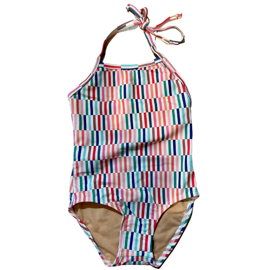 Toobydoo One Piece Swimsuit
