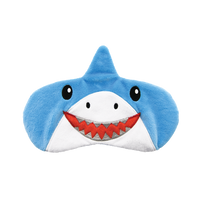 iScream Shark Eye Mask