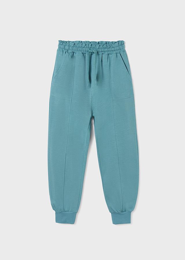 Mayoral Fleece Jogger Pant 6575