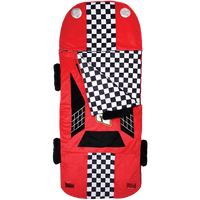 iScream Race Car Sleeping Bag