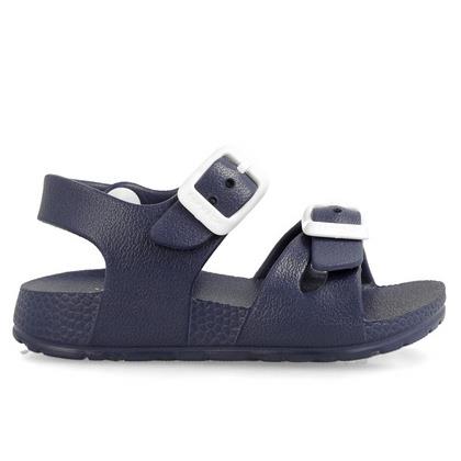 Garvalin 202815 Sandal hsktkids TODDLER 10 27 NAVY