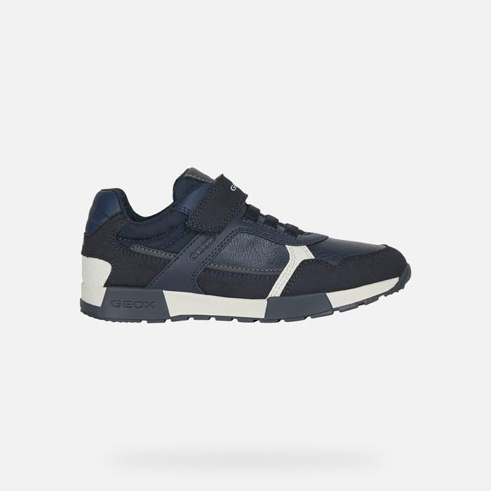 Geox Alfier Sneaker