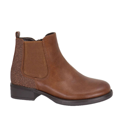 Taxi Girl Isabella Boot