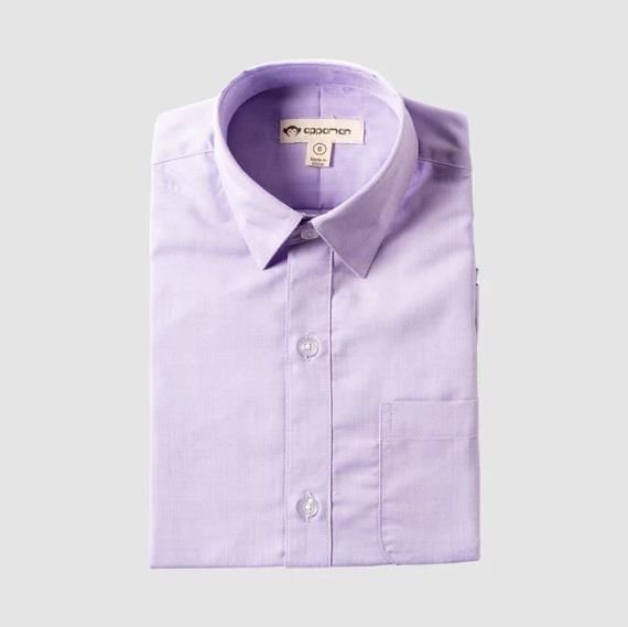 Appaman Lavender Dress Shirt