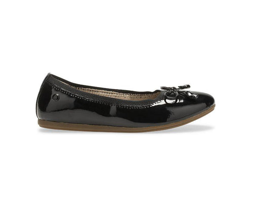 Hush Puppies Josie Ballet Flat