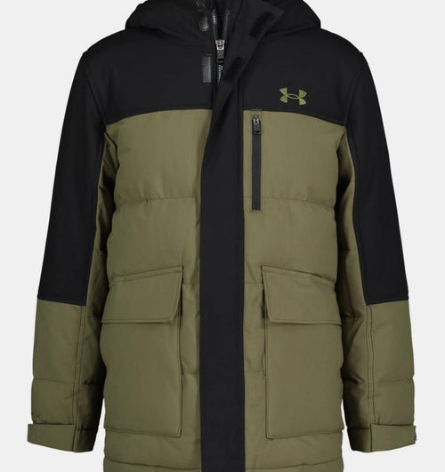Under Armour Superthaw Jacket