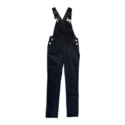 Silver Jeans Corduroy Overalls