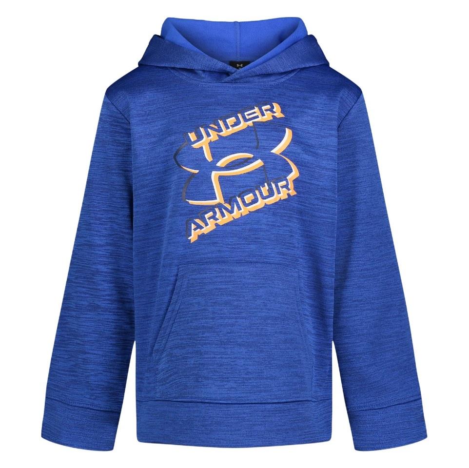 Under Armour Sportstyle Hoodie