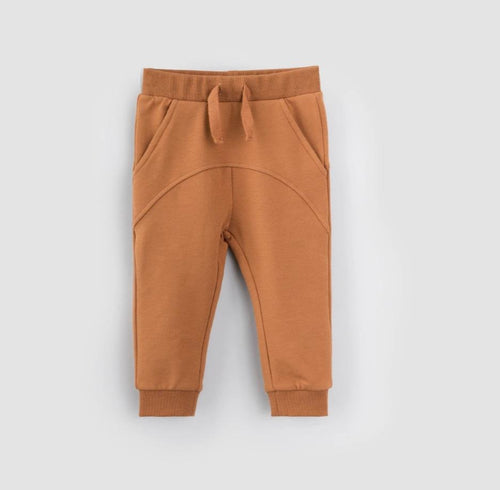 Miles The Label Rawhide Jogger
