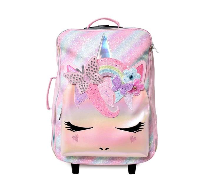 OMG Miss Gwen Unicorn Carry-On Luggage