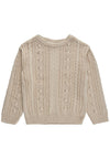 The New Debby Sweater