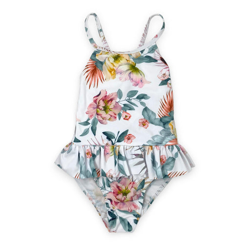 M.I.D Floral Swimsuit