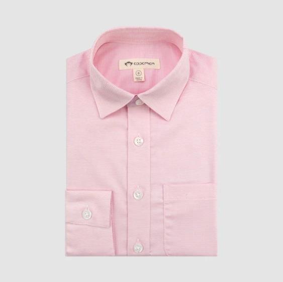 Appaman Capo Pink Dress Shirt