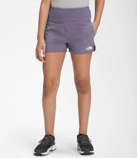 The North Face On The Trail Short
