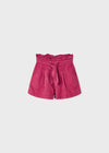 Mayoral Short with Bow 3203