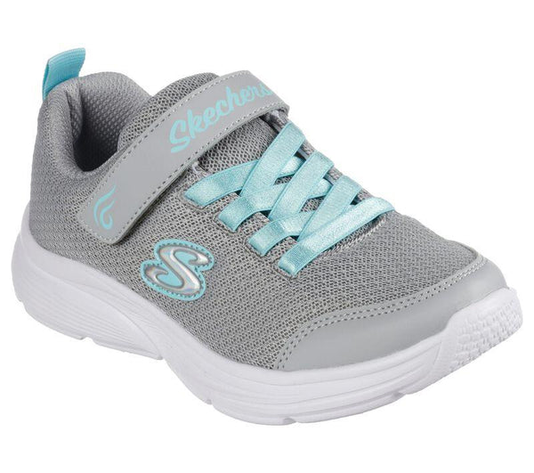 Skechers wavy hot sale lites